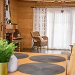 샬레 Zakopianska Osada &