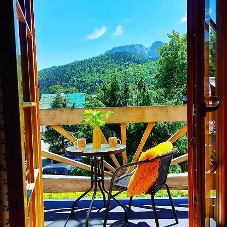 Zakopianska Osada Domki Chalet