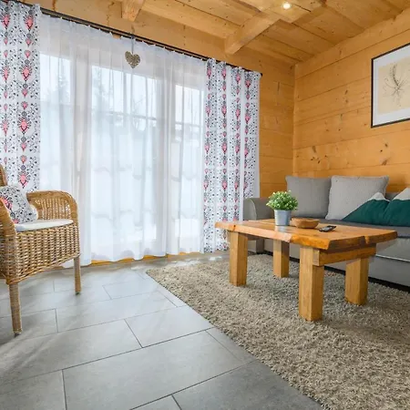 Zakopianska Osada Domki Zakopane