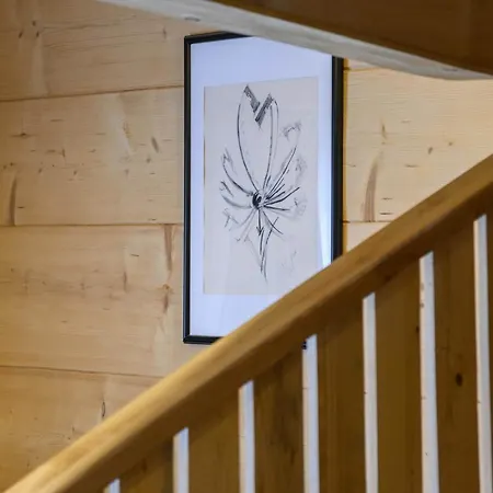 Zakopianska Osada Domki Chalet Zakopane