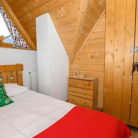 Zakopianska Osada Domki Zakopane
