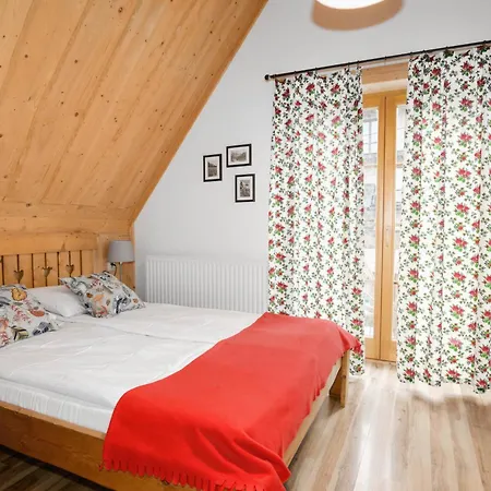 Zakopianska Osada Domki Zakopane