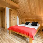 Zakopianska Osada & Chalet *