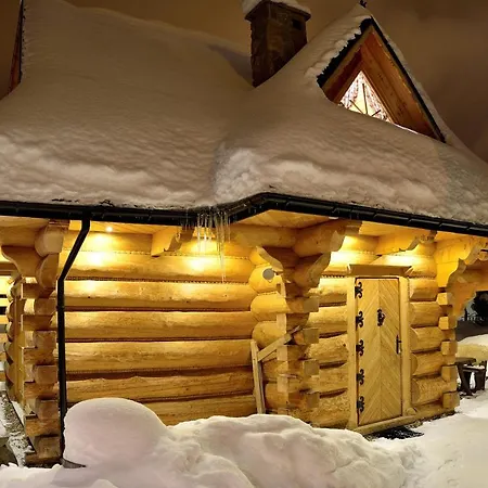 Zakopianska Osada & *