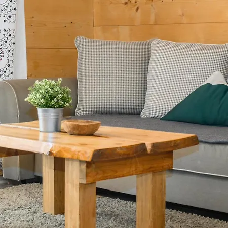 Zakopianska Osada & Alpehytte