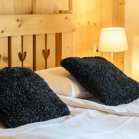 Alpehytte Zakopianska Osada &