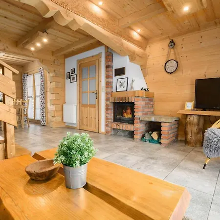 Zakopianska Osada & *