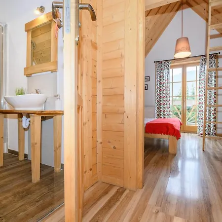 Zakopianska Osada & Alpehytte *