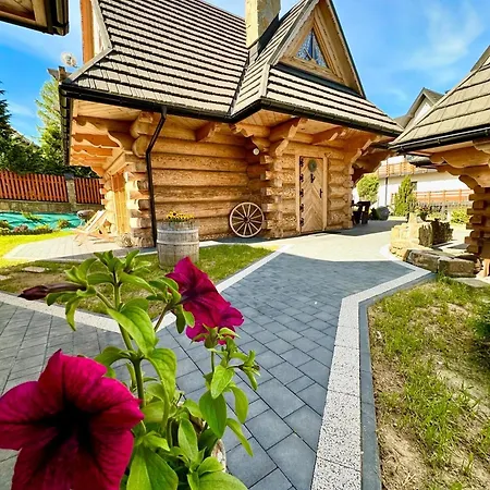 Zakopianska Osada & *